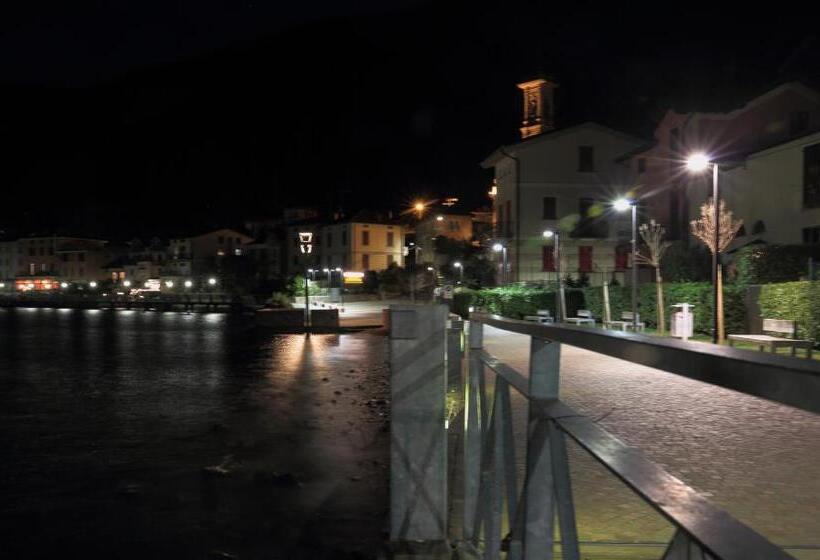 Отель Il Canneto