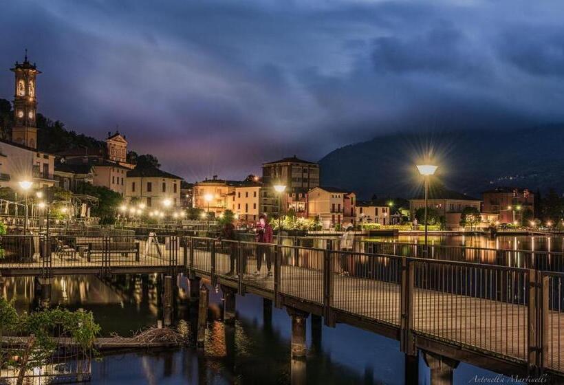 Отель Il Canneto