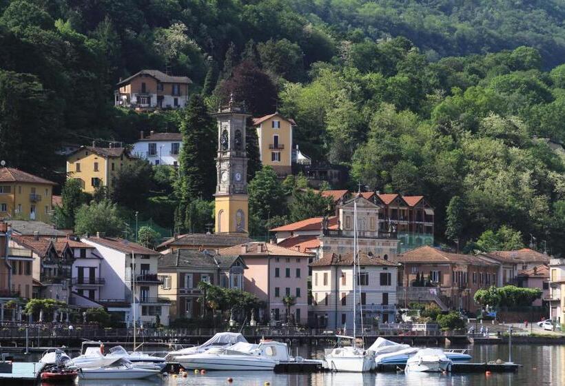 Отель Il Canneto