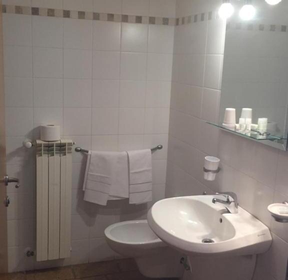 Отель Il Canneto