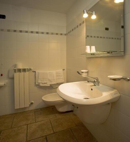 Отель Il Canneto