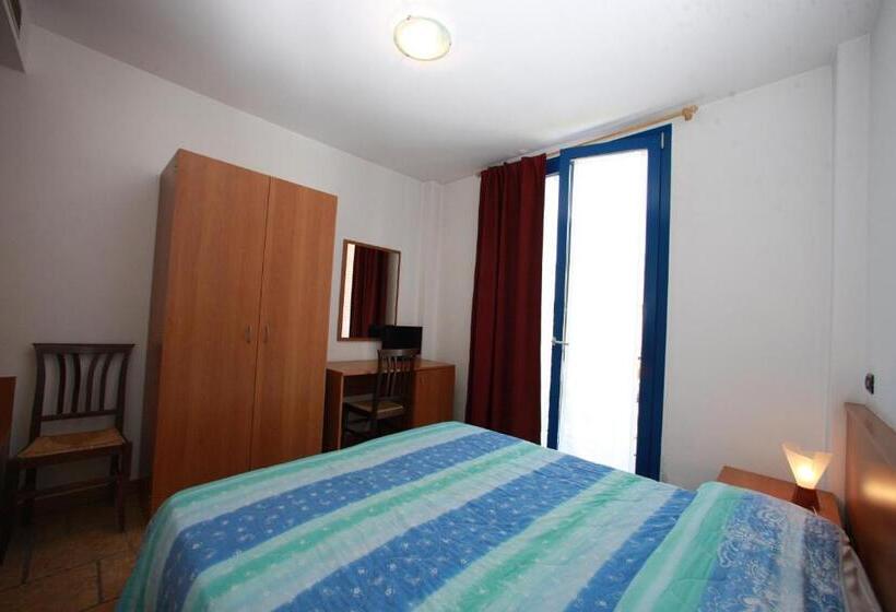 Отель Il Canneto