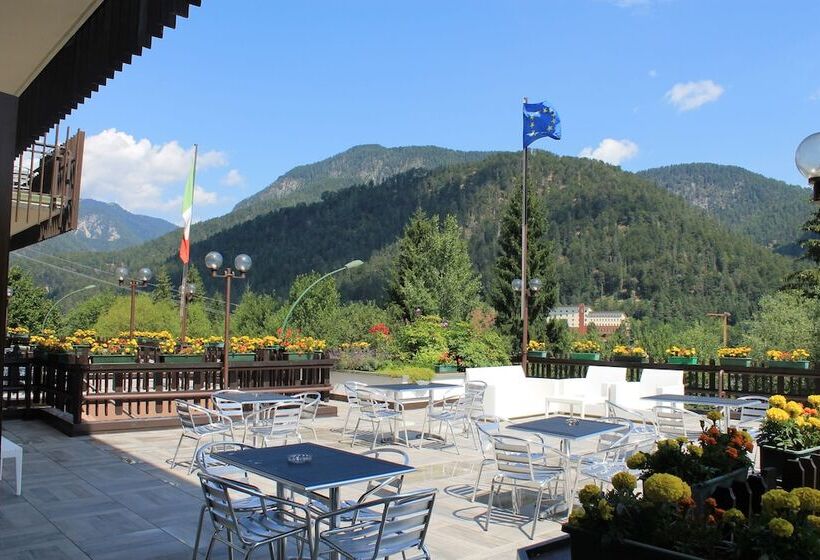 Hotel Il Cervo, Spa & Wellness, Bike