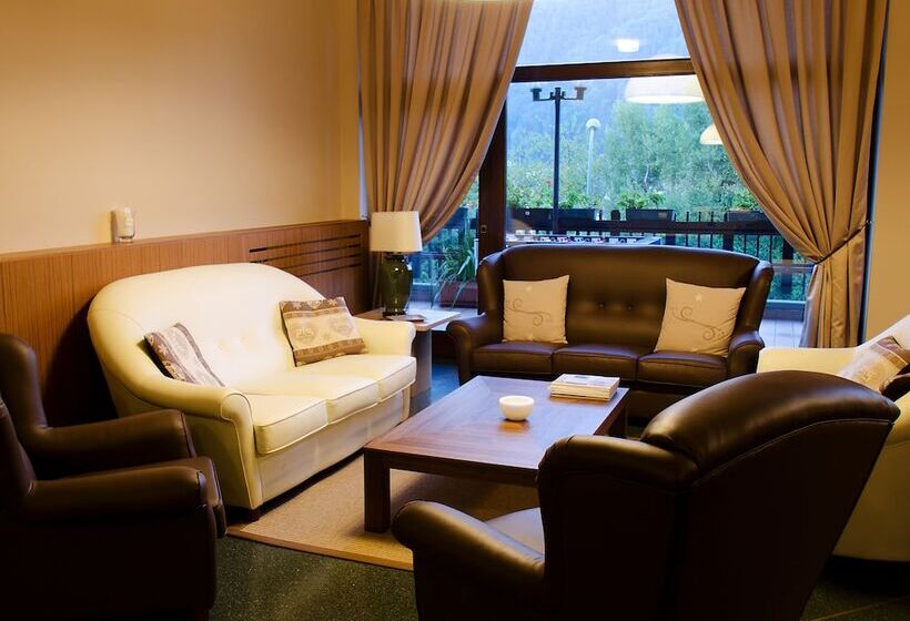 Hotel Il Cervo, Spa & Wellness, Bike