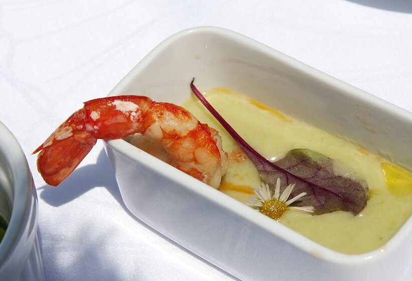 Hotel Il Cervo, Spa & Wellness, Bike