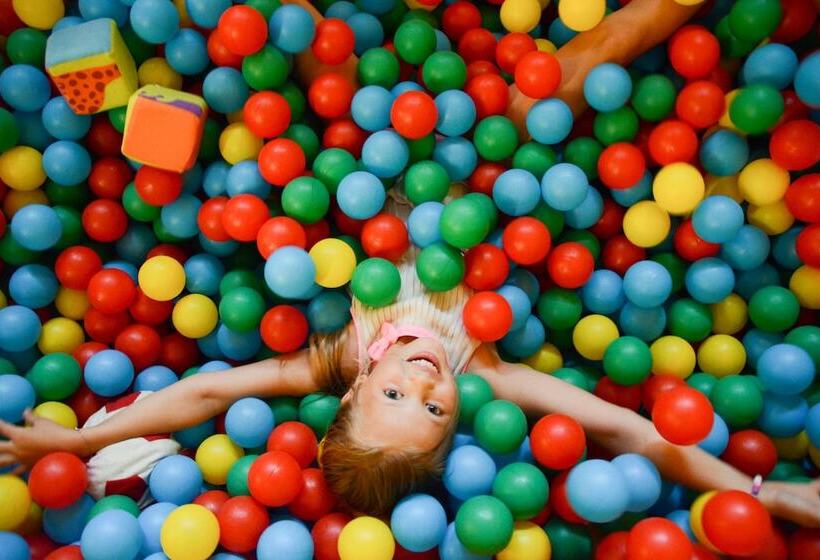 Hotel Il Cervo, Spa & Wellness, Bike