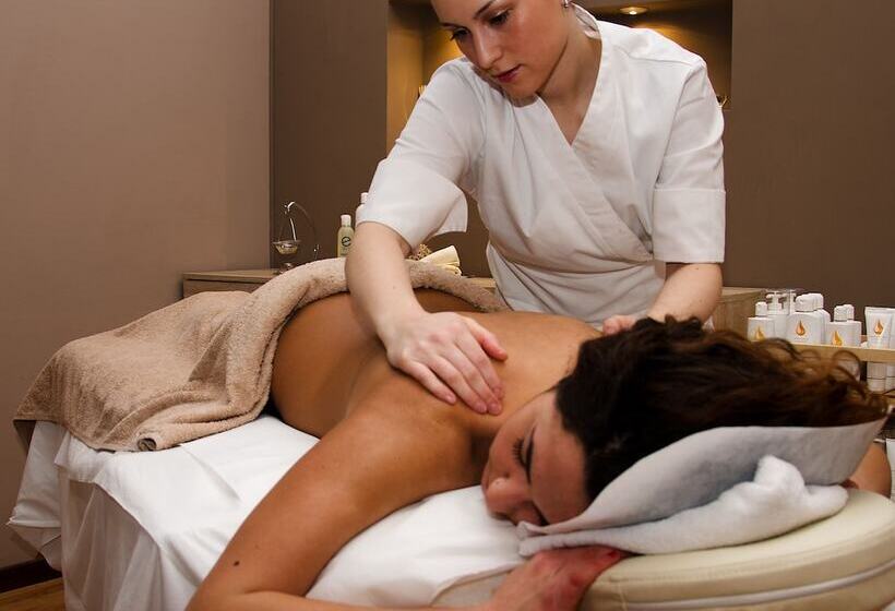 Hotel Il Cervo, Spa & Wellness, Bike