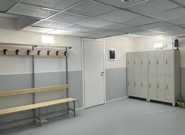 Hotel Il Cervo, Spa & Wellness, Bike