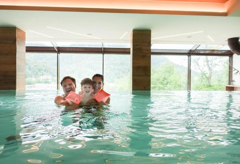 Hotel Il Cervo, Spa & Wellness, Bike