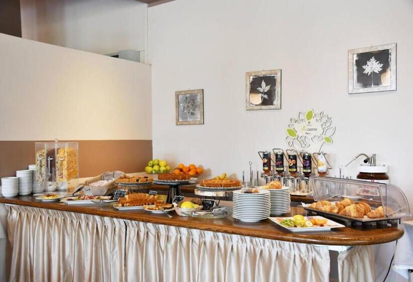 Hotel Il Cervo, Spa & Wellness, Bike