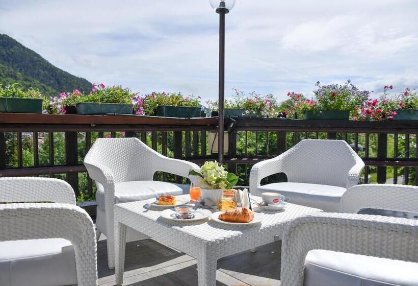 Hotel Il Cervo, Spa & Wellness, Bike