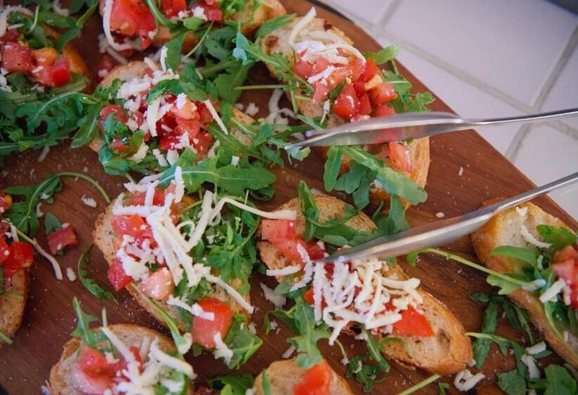 Ilma Lake Garda Resort