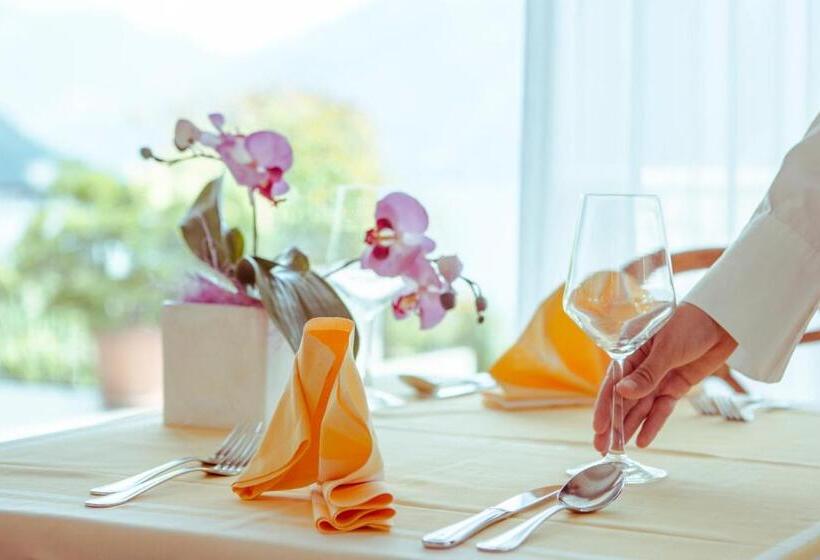 Ilma Lake Garda Resort