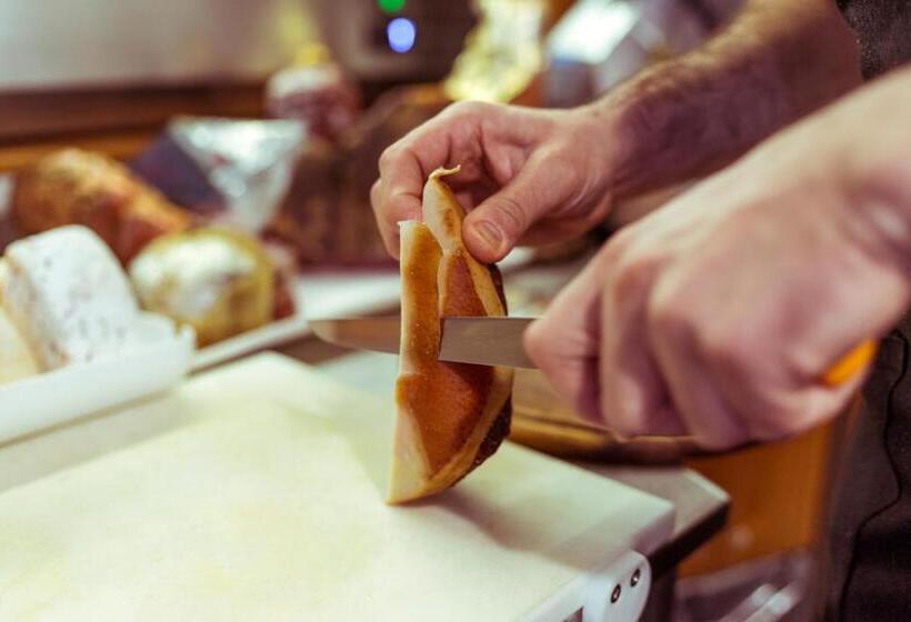 Ilma Lake Garda Resort