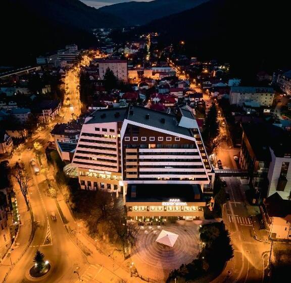 호텔 International