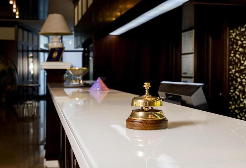 호텔 International