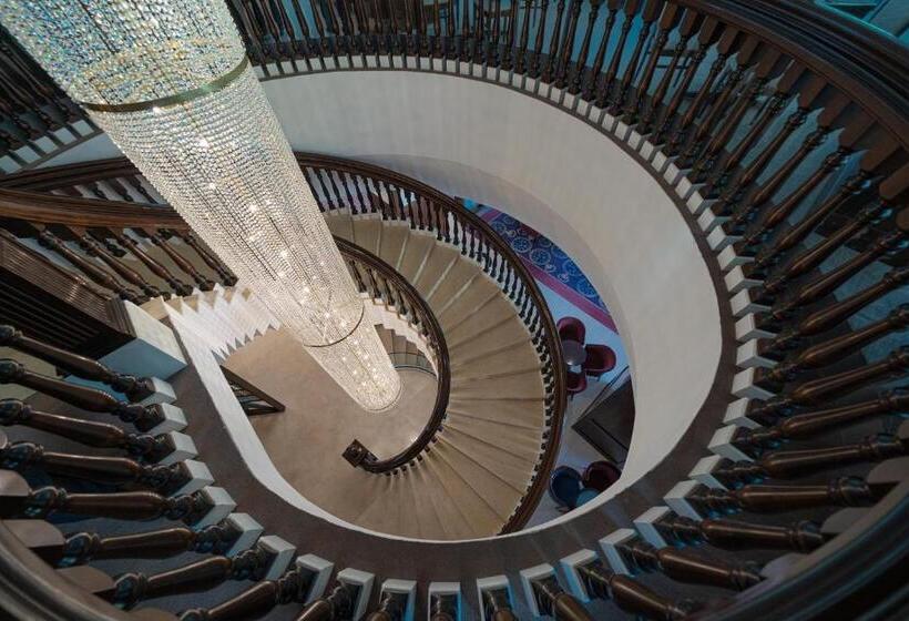 호텔 International