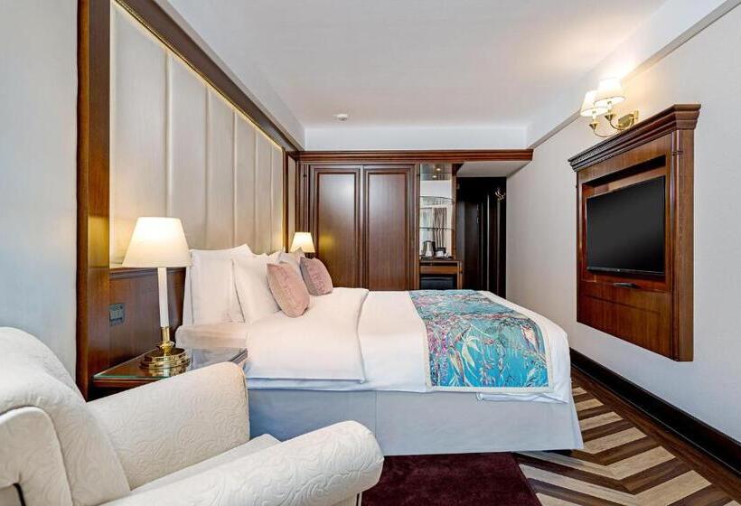 호텔 International