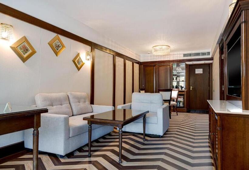 호텔 International