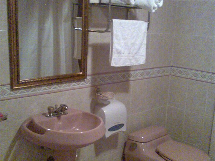 Отель Jardines Del Río