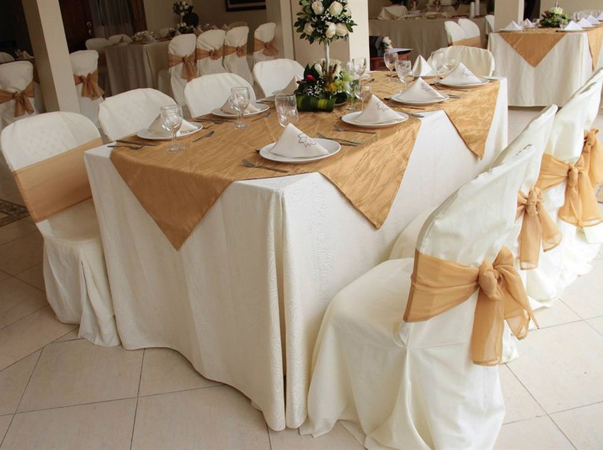 Отель Jardines Del Río