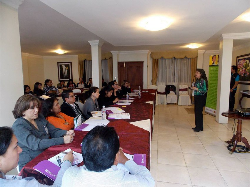 Отель Jardines Del Río