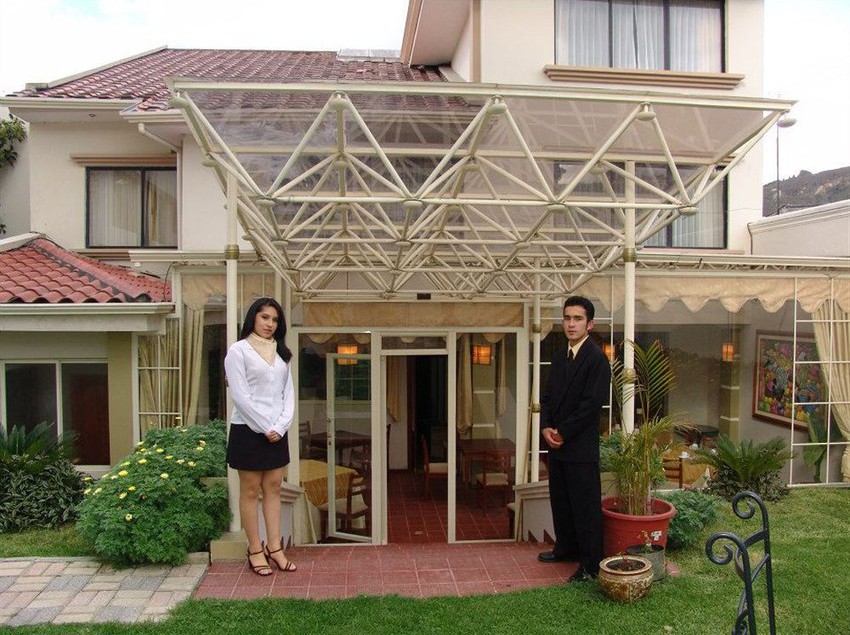 Отель Jardines Del Río