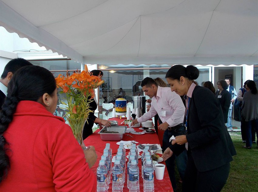 Отель Jardines Del Río