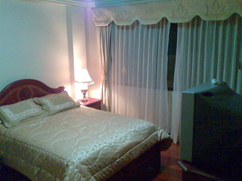 Отель Jardines Del Río