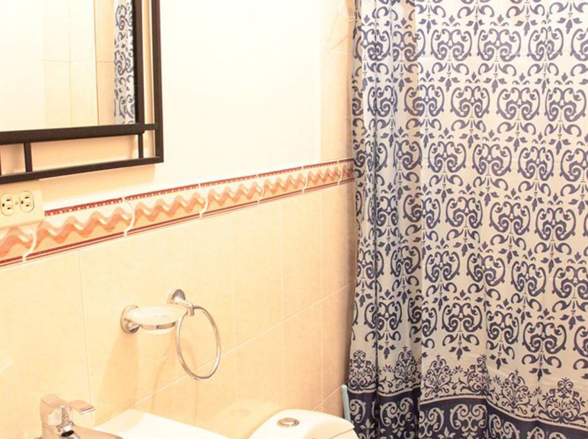 Отель Jardines Del Río