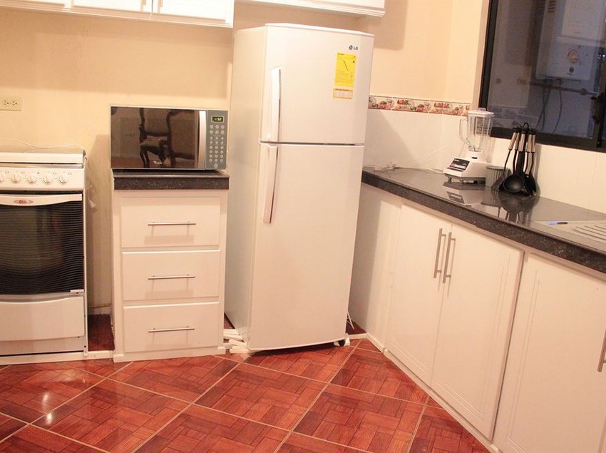 Отель Jardines Del Río