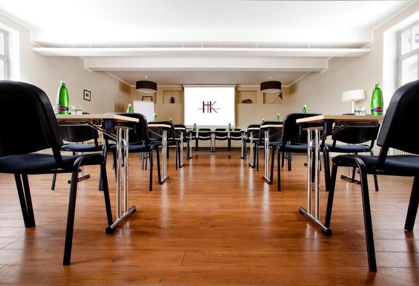 בית מלון כפרי Kašperk