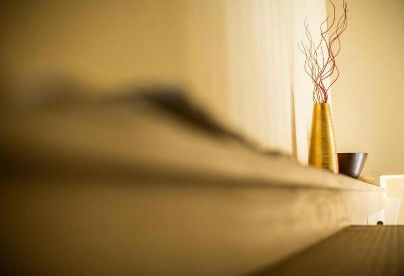 בית מלון כפרי Kašperk