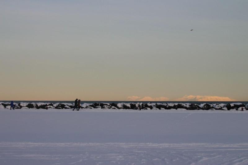 هتل Keilir By Reykjavik Keflavik Airport
