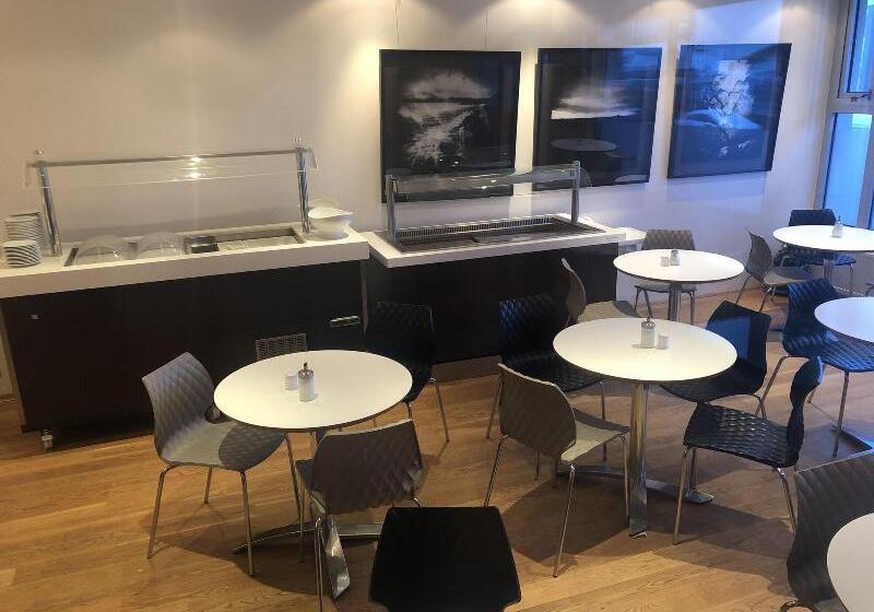 هتل Keilir By Reykjavik Keflavik Airport