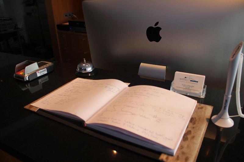 هتل Keilir By Reykjavik Keflavik Airport