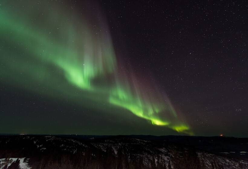 هتل Keilir By Reykjavik Keflavik Airport