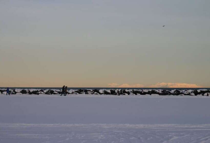 هتل Keilir By Reykjavik Keflavik Airport