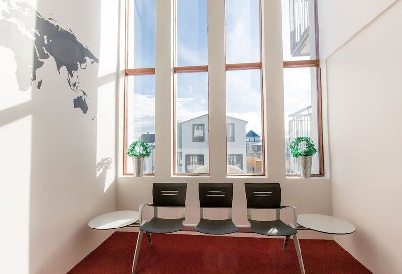 هتل Keilir By Reykjavik Keflavik Airport