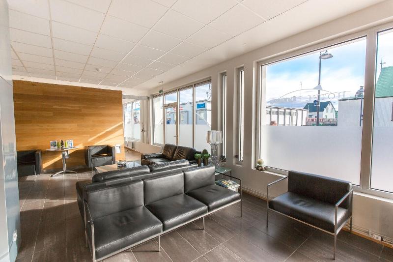 هتل Keilir By Reykjavik Keflavik Airport