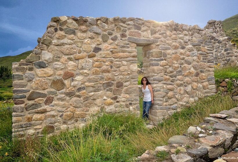 هتل Killawasi Lodge