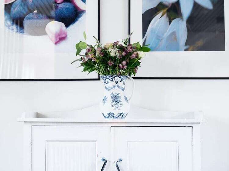 בית מלון כפרי Kockska Gården