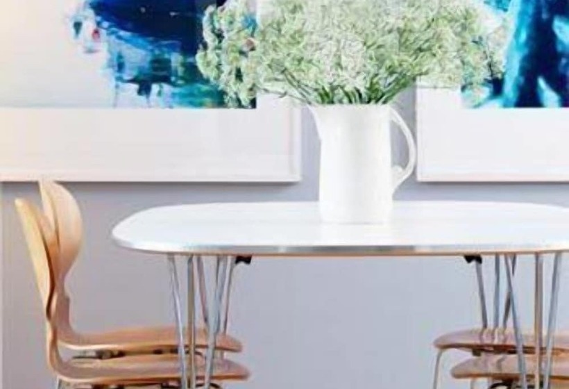 בית מלון כפרי Kockska Gården