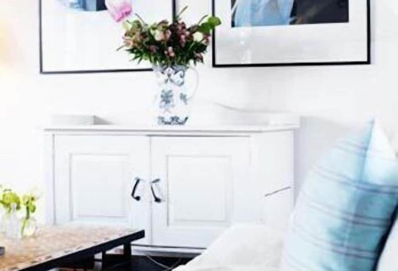 בית מלון כפרי Kockska Gården