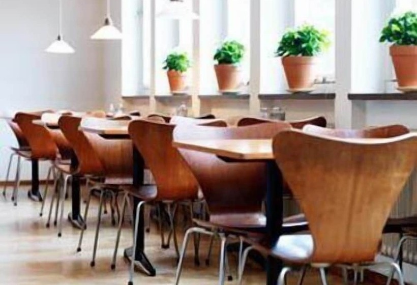 בית מלון כפרי Kockska Gården