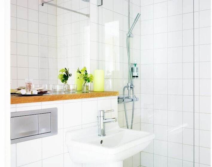 בית מלון כפרי Kockska Gården