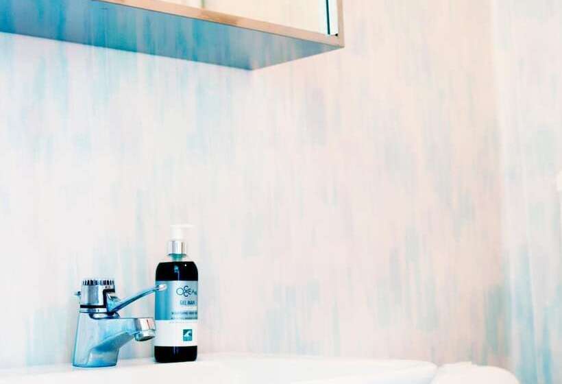 בית מלון כפרי Kockska Gården