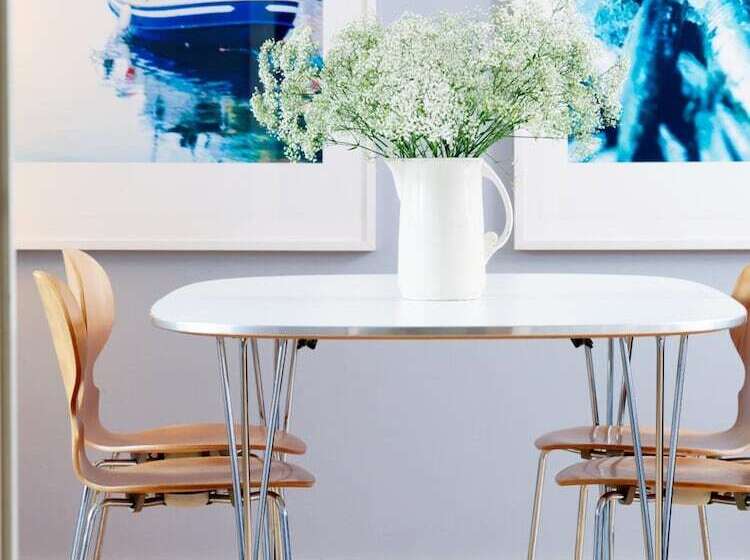 בית מלון כפרי Kockska Gården