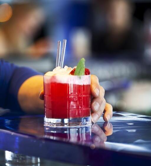 בית מלון כפרי Kosta Boda Art