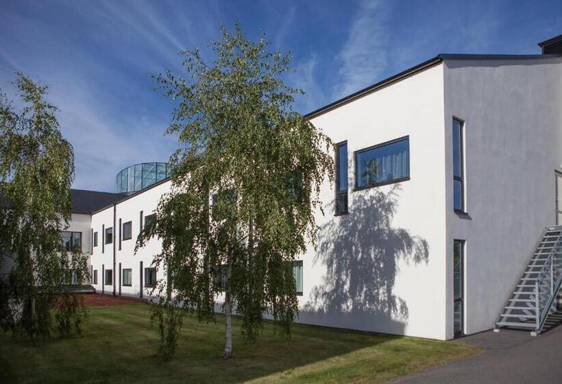 בית מלון כפרי Kosta Boda Art